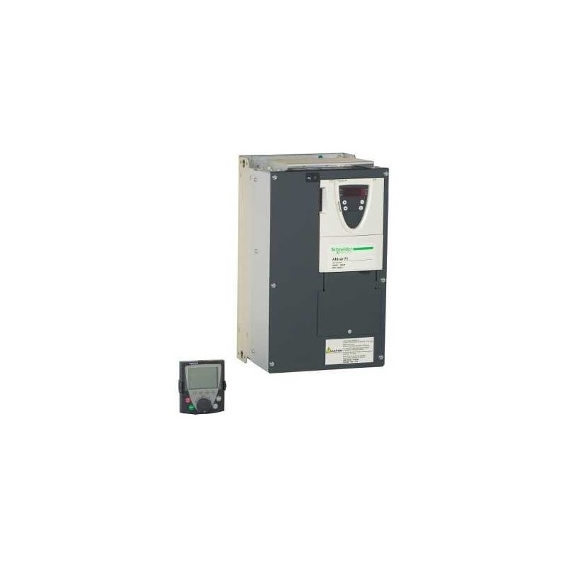 Schnieder Electric ATV71HD22Y  Altivar 71 Variable speed drive